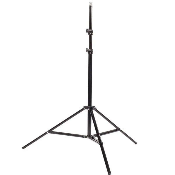 Adjustable Mannequin Head Stand For Wigs-Tripod