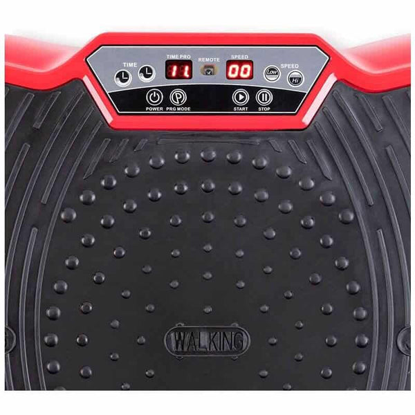 Exercise Whole Body Fitness Vibration Machine