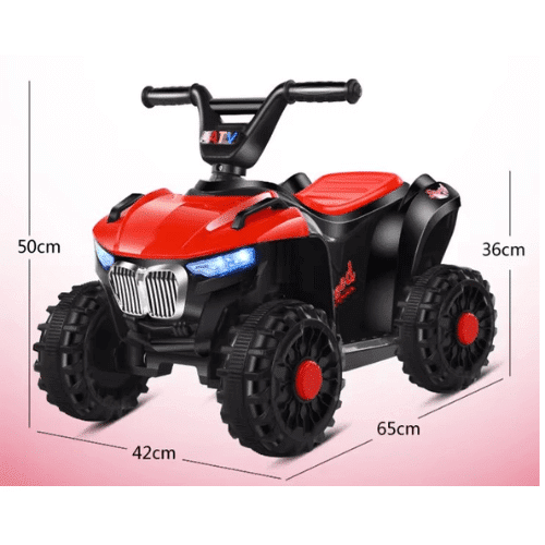 Kids Electric Motorcycle Bike