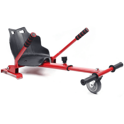 Hoverboard Go-Kart Attachment