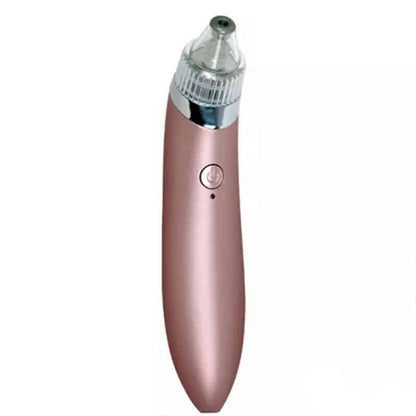 Vacuum Blackhead Remover