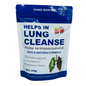 Lung Cleanse Respiratory Support Granules