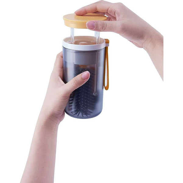 6 in 1 Baby Bottle Cleaning Kit