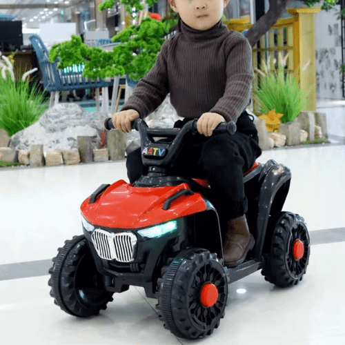 Kids Electric Motorcycle Bike