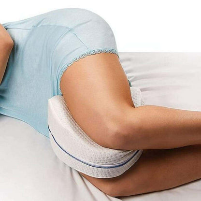 Foam Leg Pillow