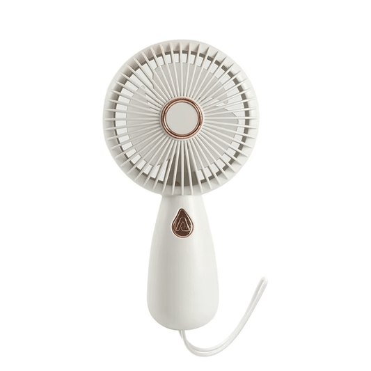 Rechargeable Mini Fan