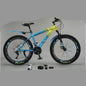 29-Inch Men’s Mountain Bike