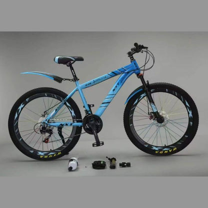 29-Inch Men’s Mountain Bike