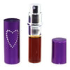 Lipstick Pepper Spray 10m