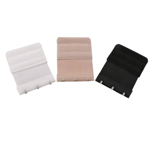 3 Pieces Bra Extender Hooks