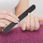 Diamond-Coated Nail File