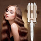 Ceramic Wave Hair Curler