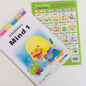 Abilities Mind 1 Educational Learning Book
