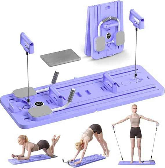 Multi-Functional Fitness Board