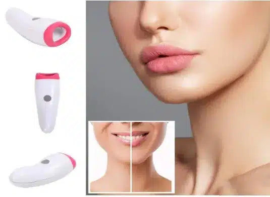 Natural Lip Plumper