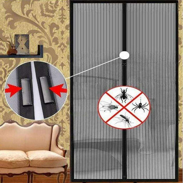 Window/Door Mesh