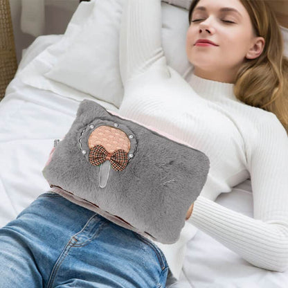 Electric Hot Water Bag