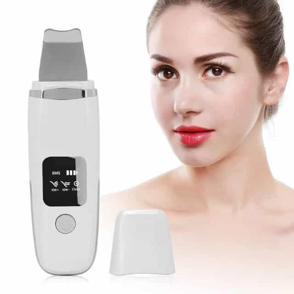 Facial Pore Cleaner