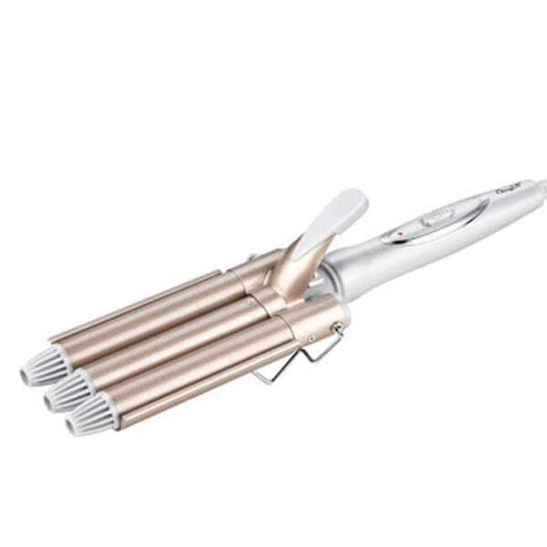 Ceramic Wave Hair Curler