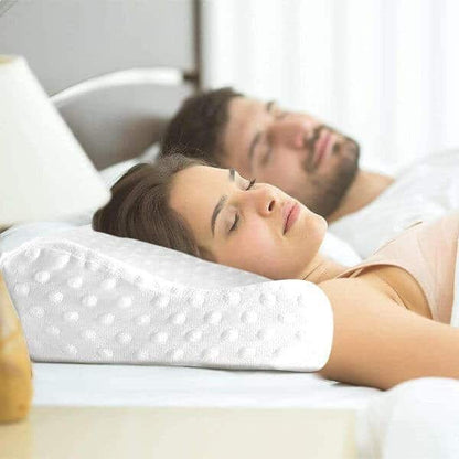Latex Neck Pillow