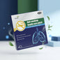 Herbal Anti-Smoking Patches