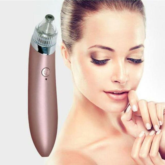 Vacuum Blackhead Remover