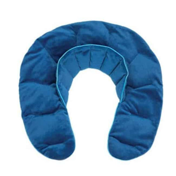 Calming Weighted Hot/Cold Neck Wrap