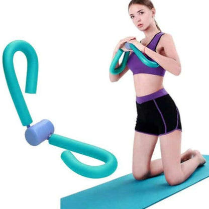Multifunctional Leg Muscle Exercise