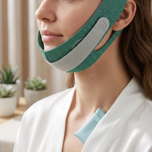 Face Lift Up Belt