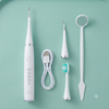 Electric Dental Teeth Whitening Kit