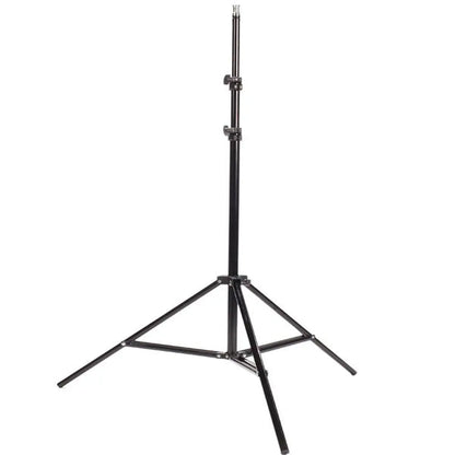 Adjustable Mannequin Head Stand For Wigs-Tripod