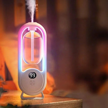Automatic Aroma Diffuser