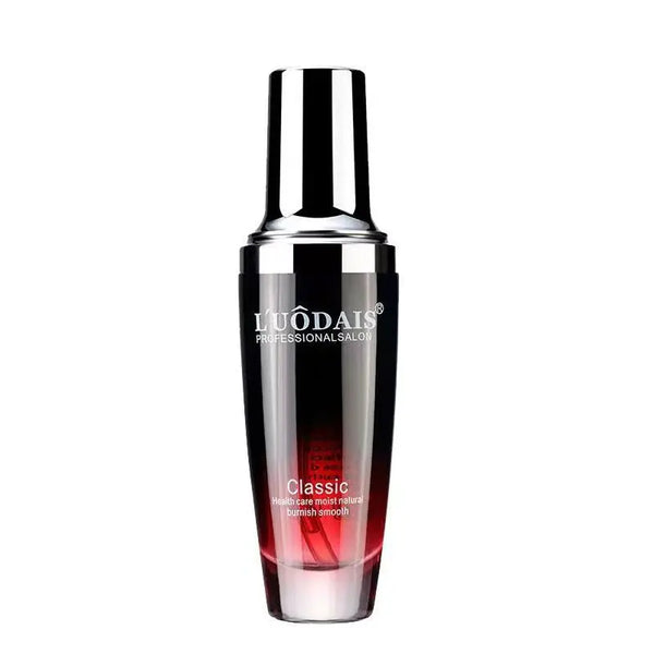 Amino Acid-Infused Hair Care