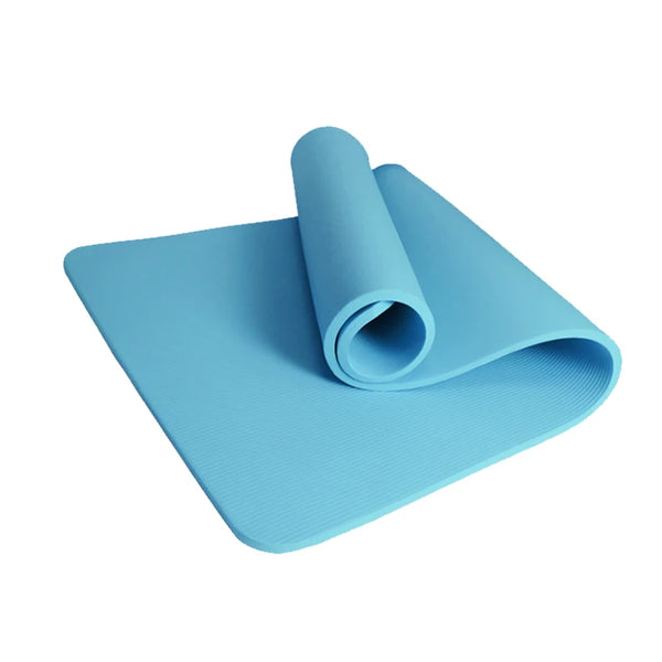 Thick Solid Yoga Mat