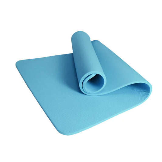 Thick Solid Yoga Mat