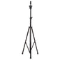 Adjustable Mannequin Head Stand For Wigs-Tripod