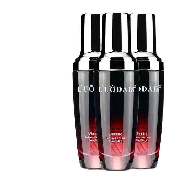 Amino Acid-Infused Hair Care