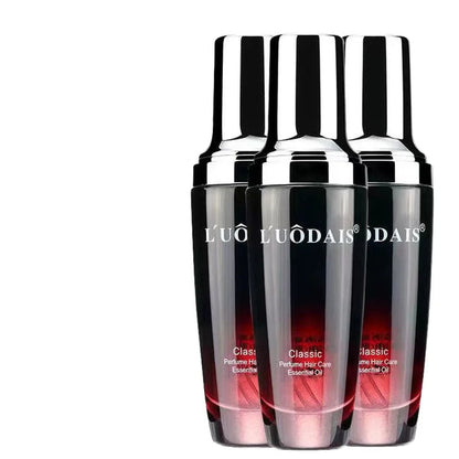 Amino Acid-Infused Hair Care