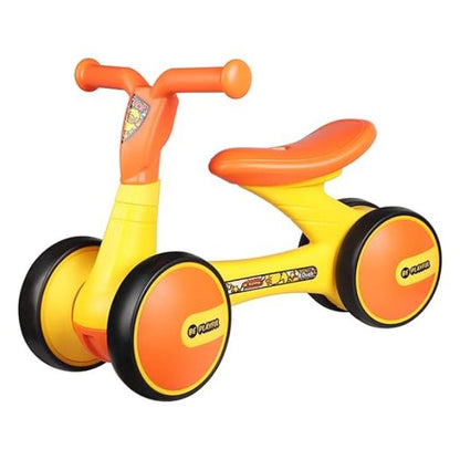 Toddler No-Pedal Balance Bike