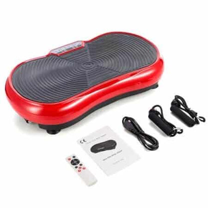 Exercise Whole Body Fitness Vibration  Machine