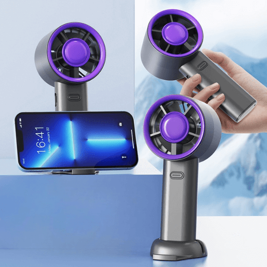 Mini USB Charging Air  Fan