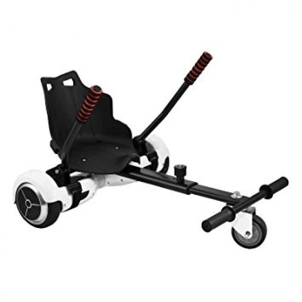 Hoverboard Go-Kart Attachment