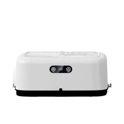 Portable Electric Clothes Dryer Machine with Dryer Bag