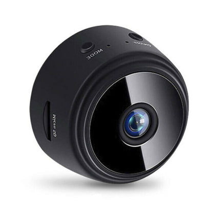 Mini Spy WiFi Video Camera