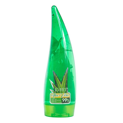 Aloe Vera Moisture Repair Gel