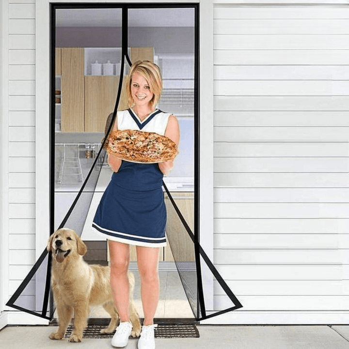 Window/Door Mesh