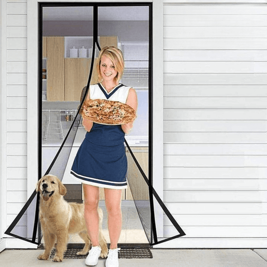 Window/Door Mesh