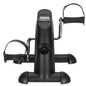 Trainer Indoor Exercise Stepper Bike With LCD Display