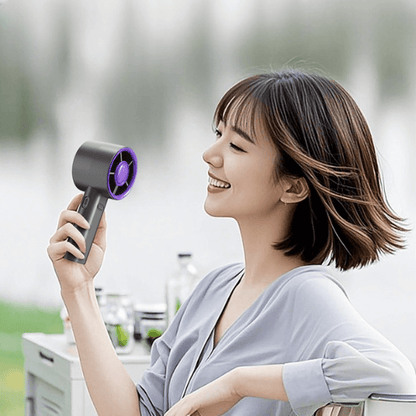 Mini USB Charging Air  Fan