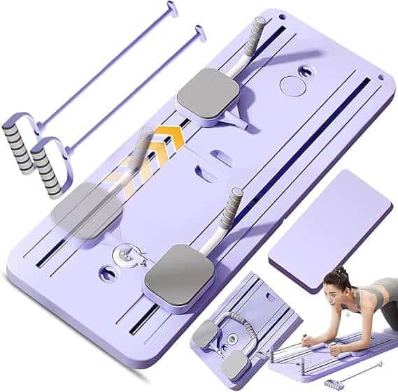 Multi-Functional Fitness Board